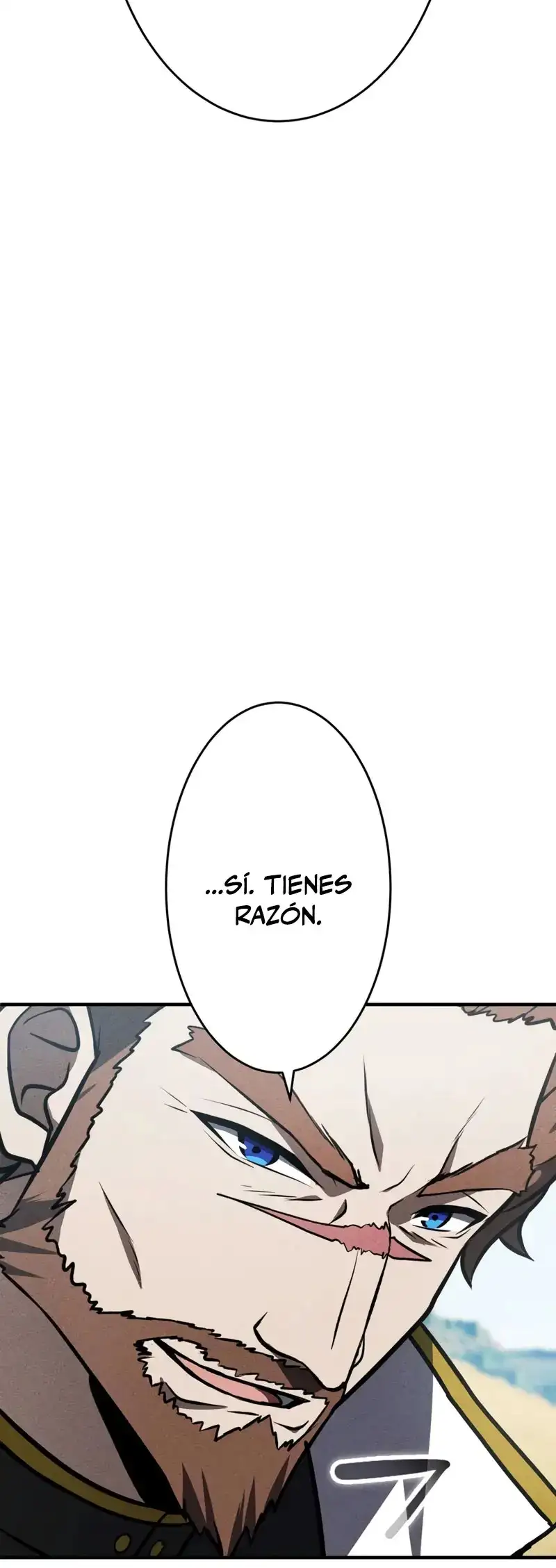 El Héroe Regresa a la Academia capítulo 51, página 45