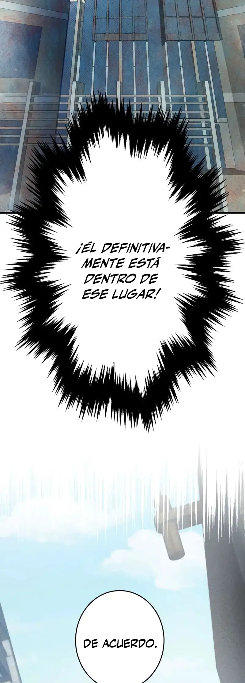 El Héroe Regresa a la Academia capítulo 51, página 64