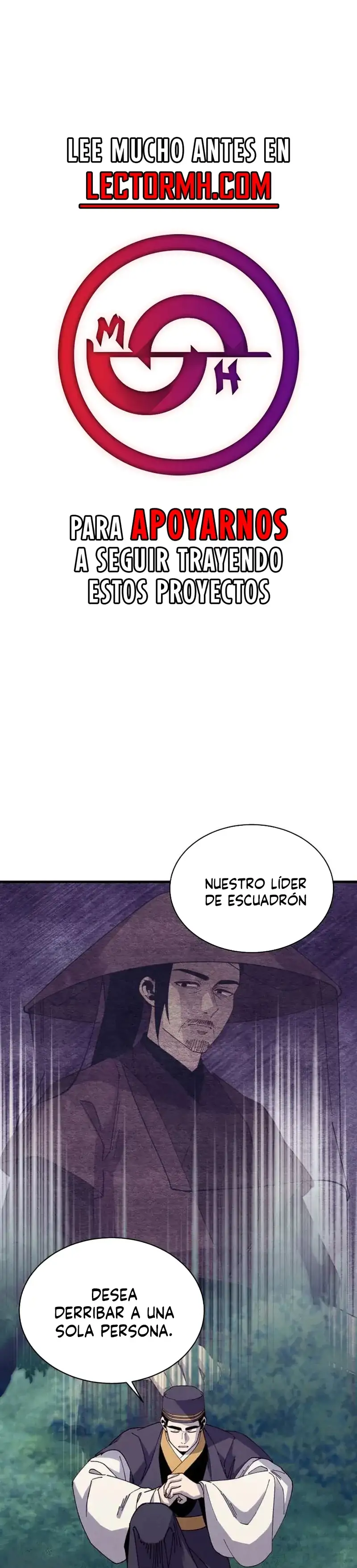 El Innombrable capítulo 217, página 2