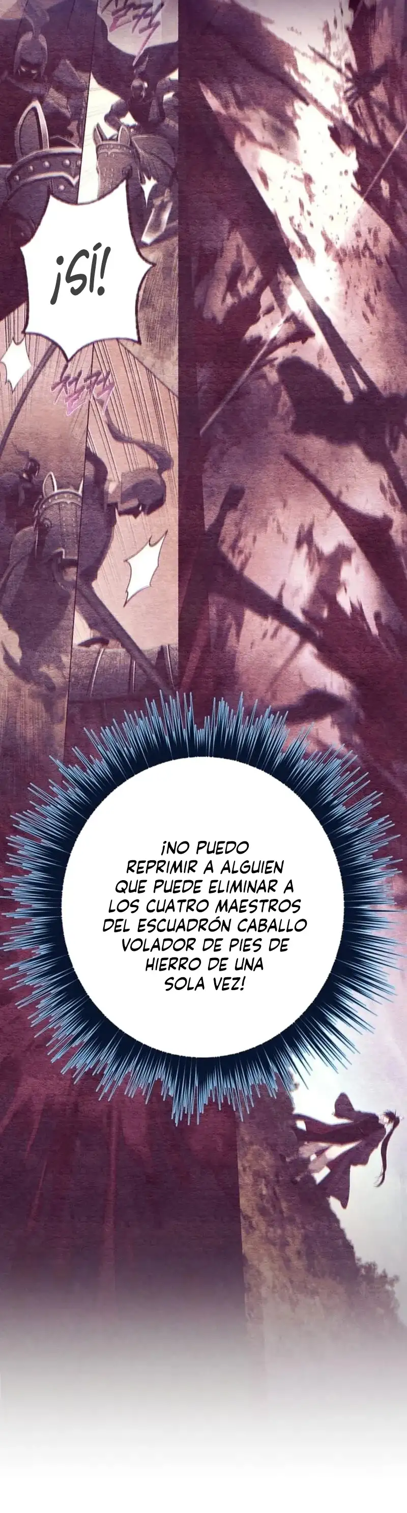 El Innombrable capítulo 217, página 19