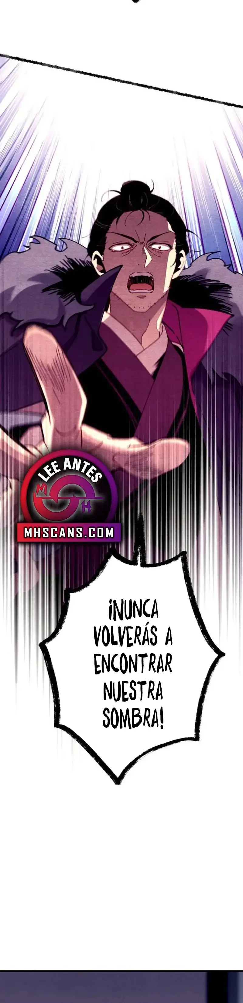El Innombrable capítulo 218, página 4