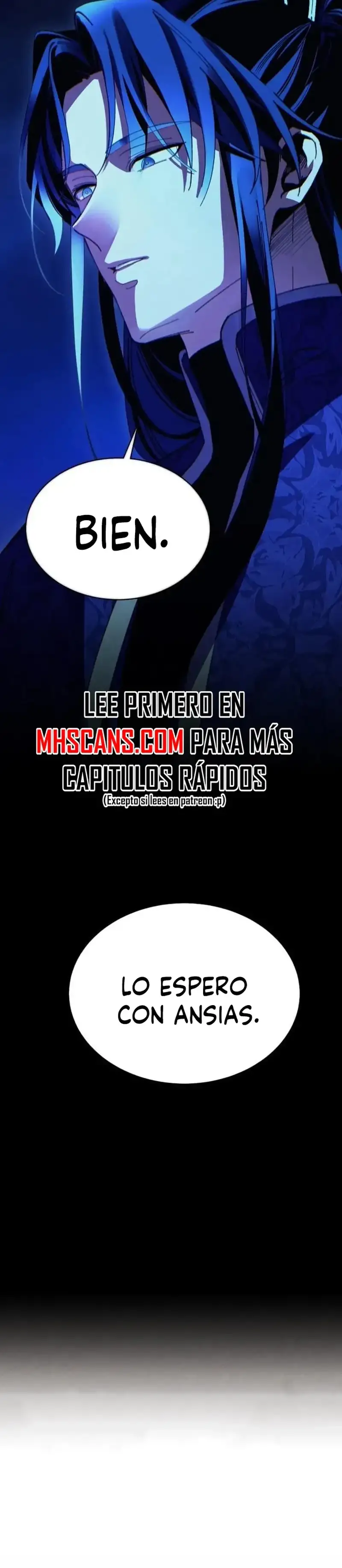 El Innombrable capítulo 220, página 7