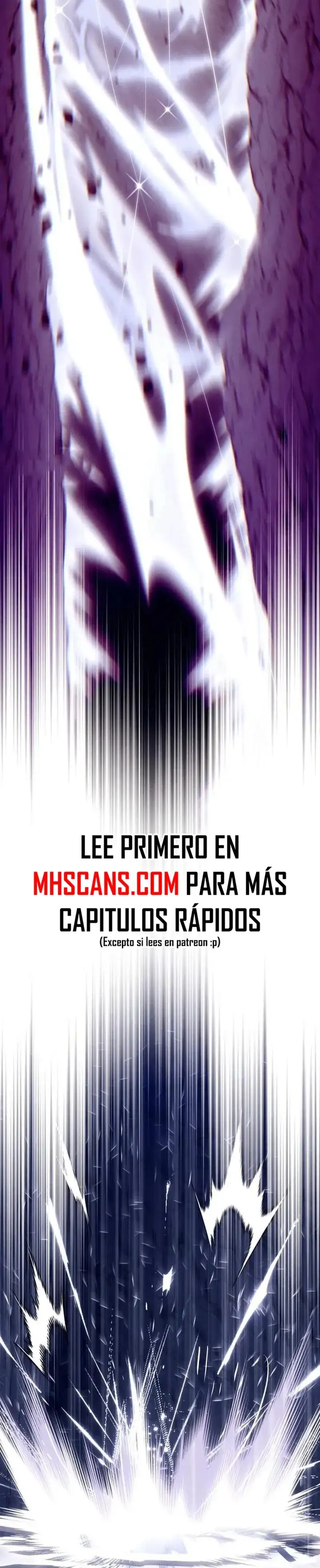 El Innombrable capítulo 220, página 23