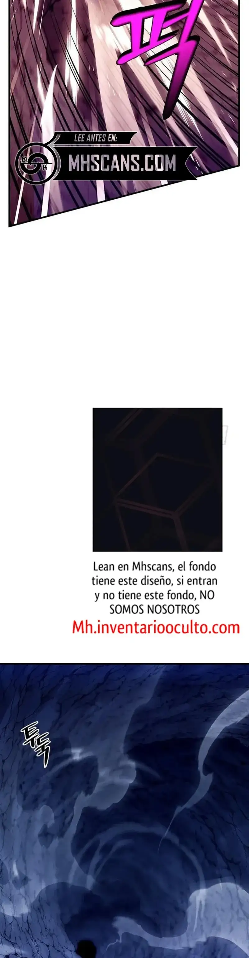 El Innombrable capítulo 220, página 26