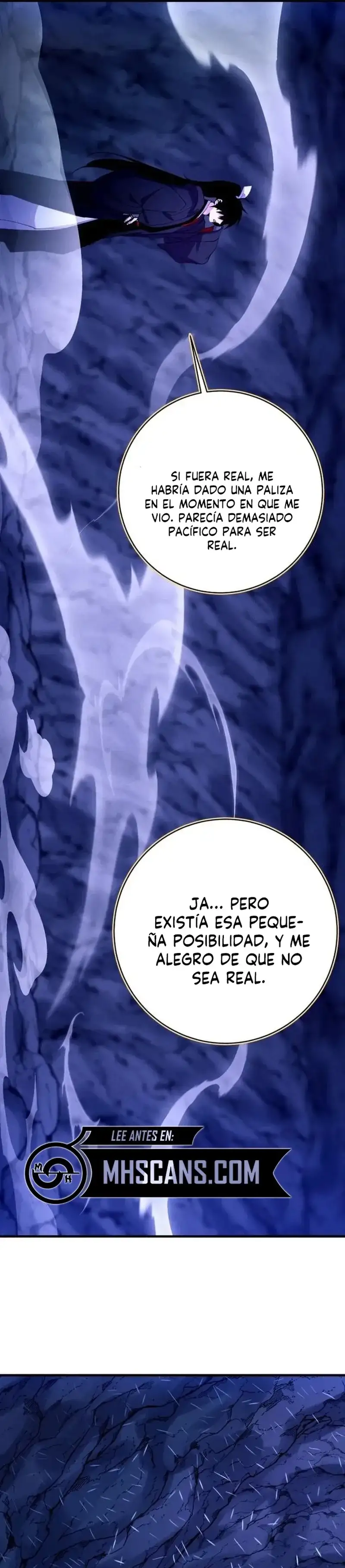 El Innombrable capítulo 220, página 28
