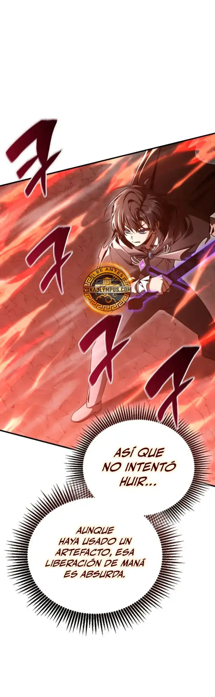 El legendario prodigio del ducado capítulo 45, página 4