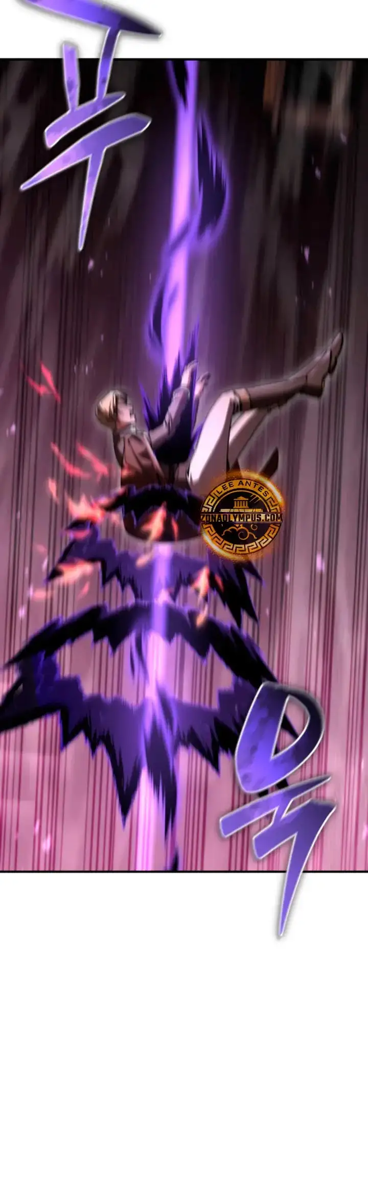 El legendario prodigio del ducado capítulo 45, página 49
