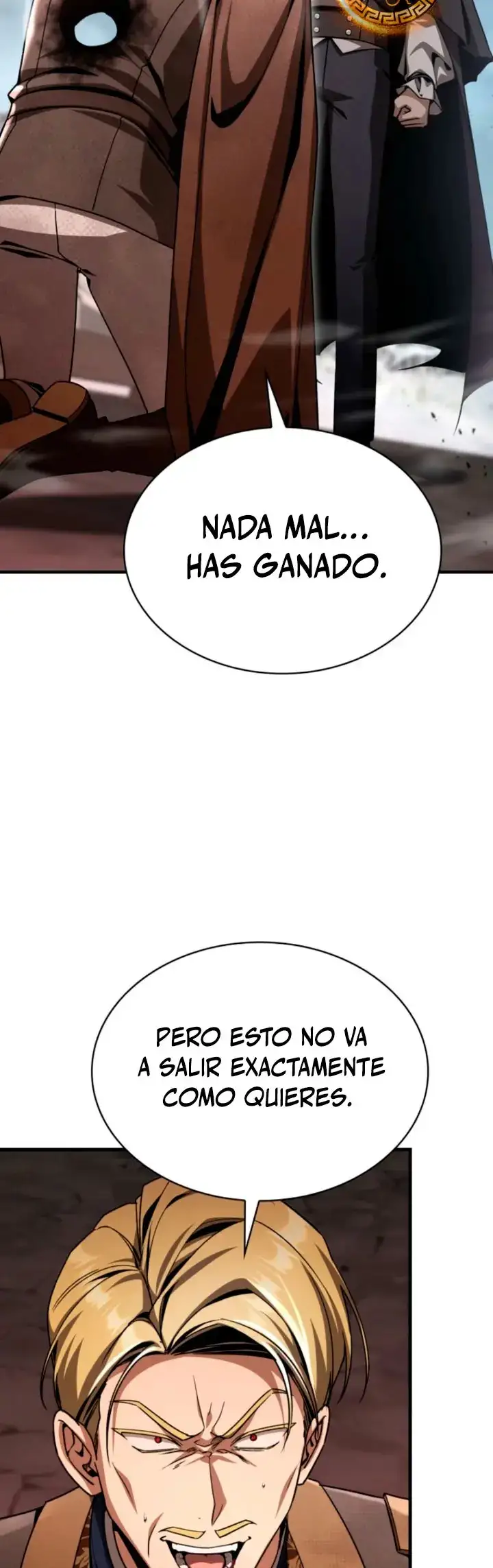 El legendario prodigio del ducado capítulo 45, página 52