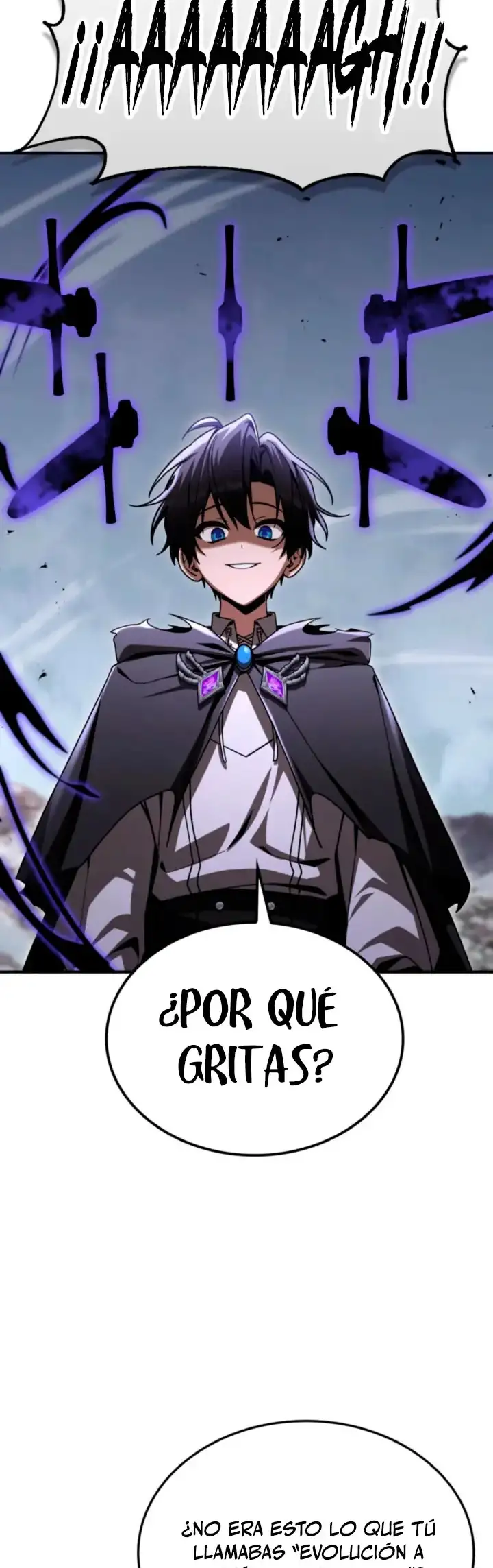El legendario prodigio del ducado capítulo 45, página 55