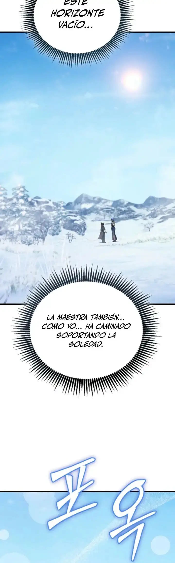 El legendario prodigio del ducado capítulo 45, página 73