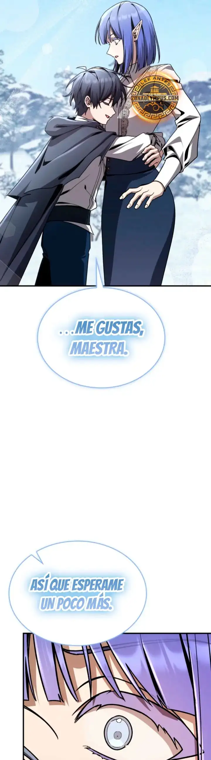 El legendario prodigio del ducado capítulo 45, página 74
