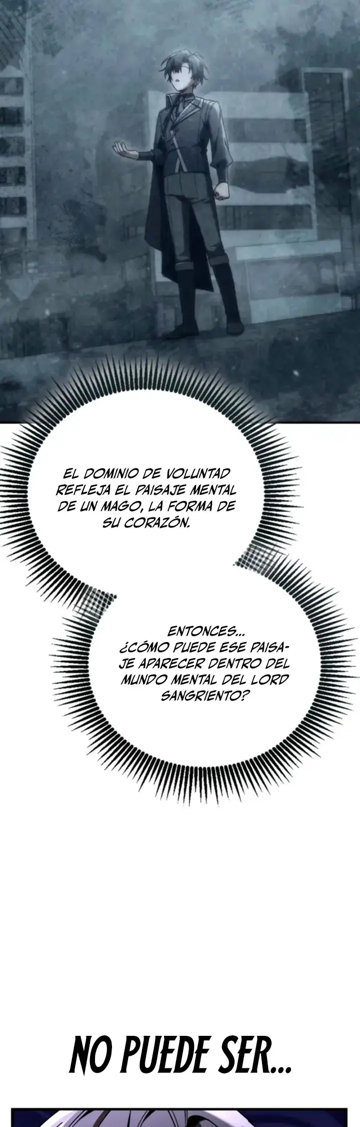 El legendario prodigio del ducado capítulo 46, página 20
