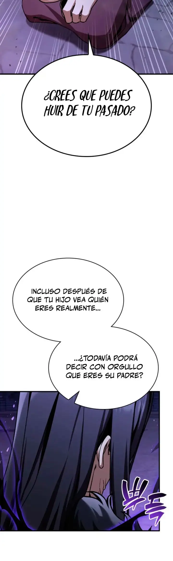 El legendario prodigio del ducado capítulo 46, página 61