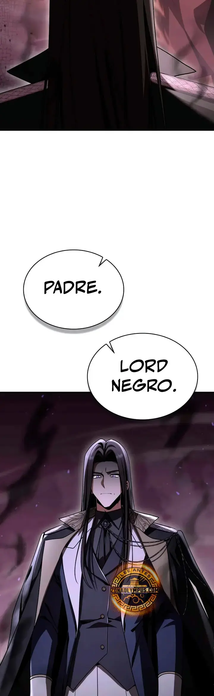 El legendario prodigio del ducado capítulo 48, página 6