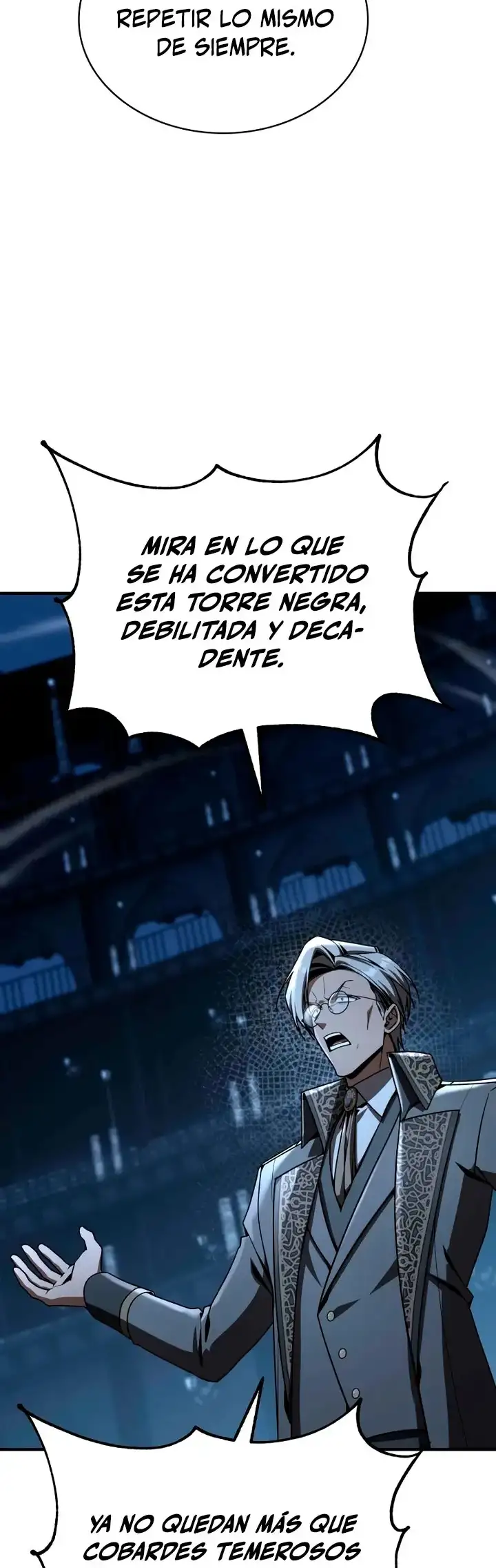 El legendario prodigio del ducado capítulo 48, página 39
