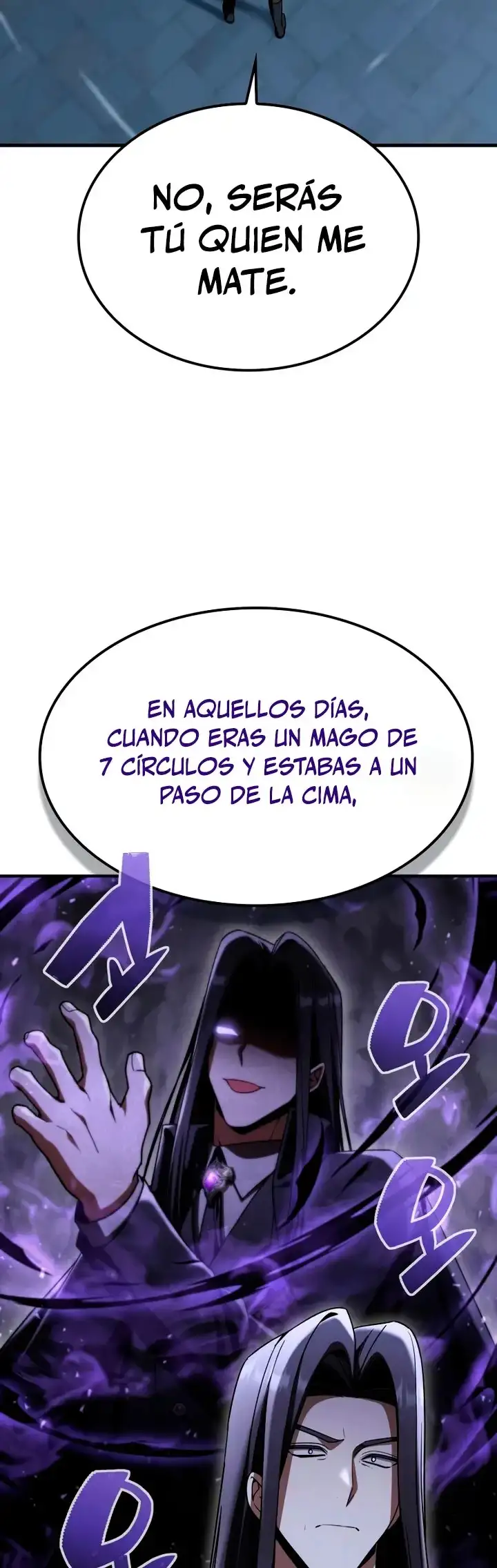 El legendario prodigio del ducado capítulo 48, página 41
