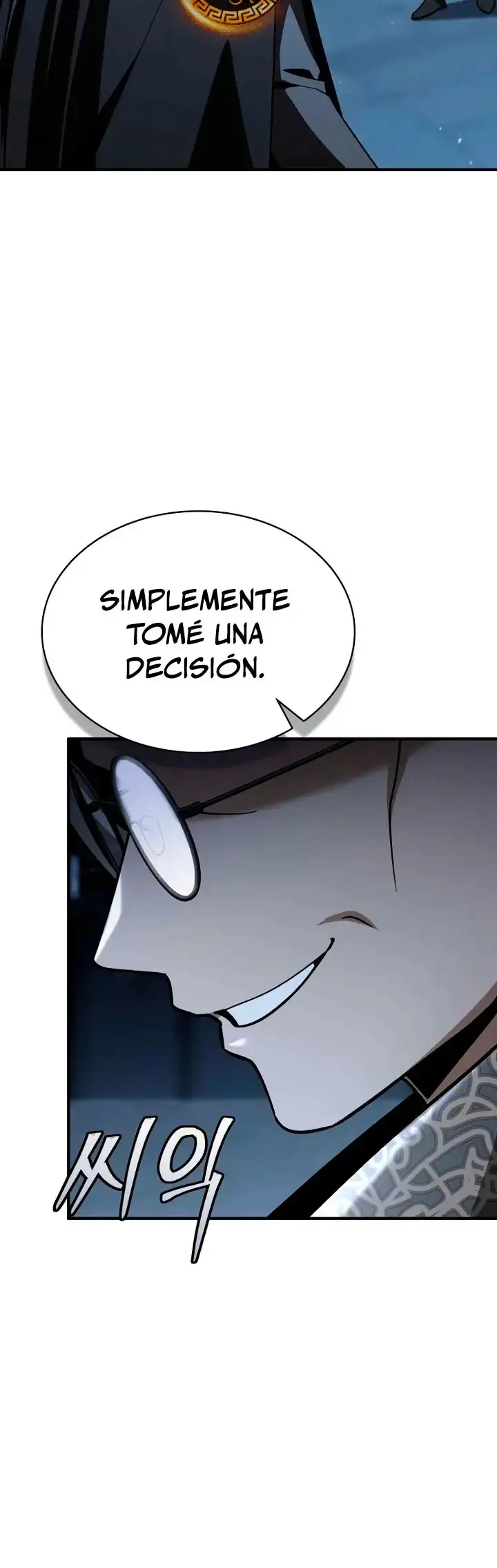 El legendario prodigio del ducado capítulo 48, página 43