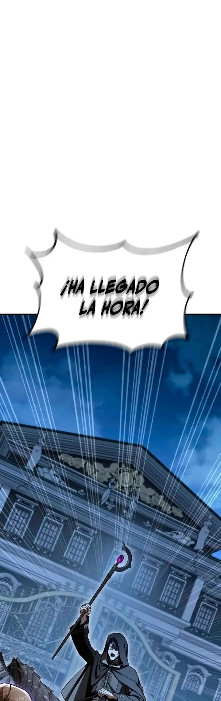 El legendario prodigio del ducado capítulo 48, página 49