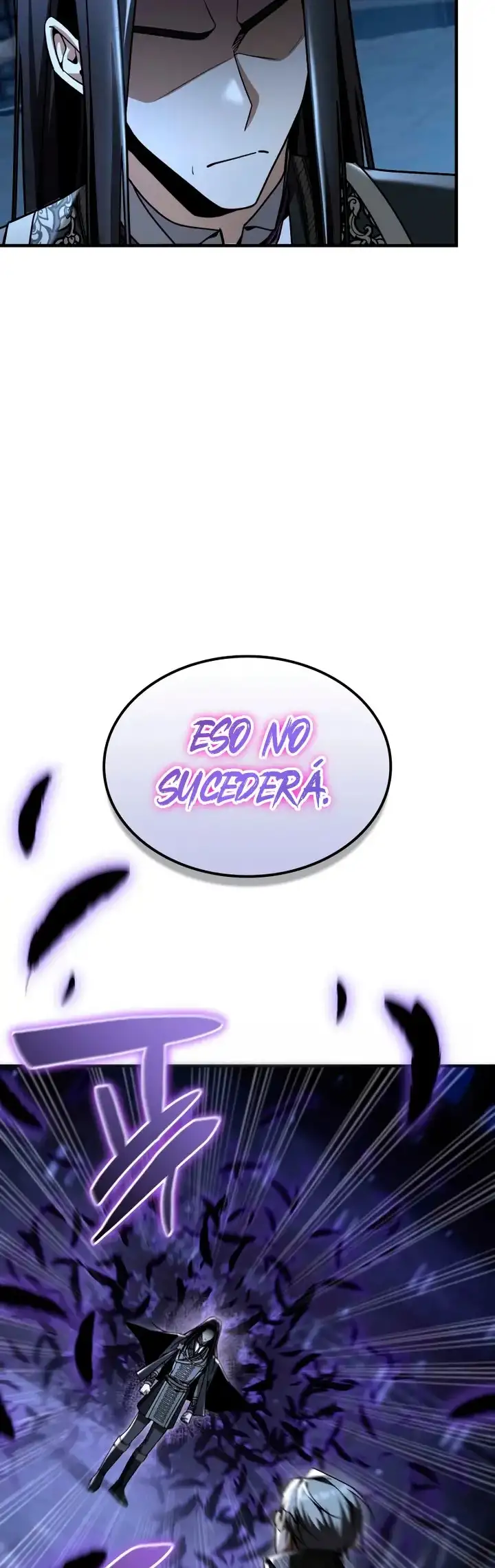 El legendario prodigio del ducado capítulo 48, página 55