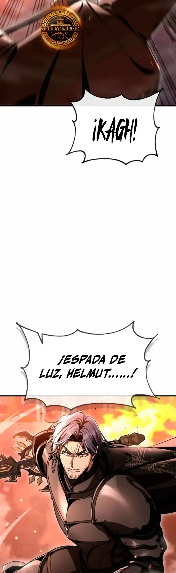 El legendario prodigio del ducado capítulo 49, página 6