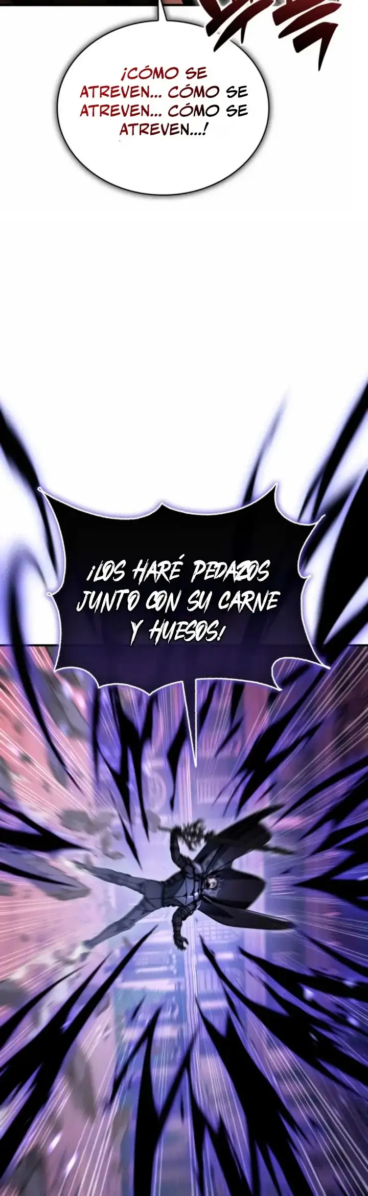 El legendario prodigio del ducado capítulo 49, página 9