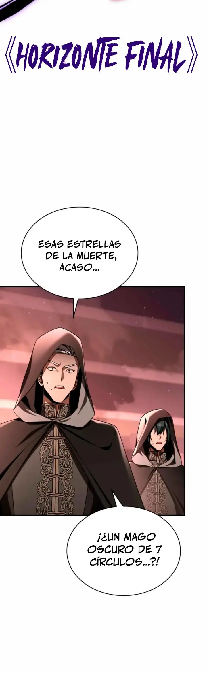 El legendario prodigio del ducado capítulo 49, página 33