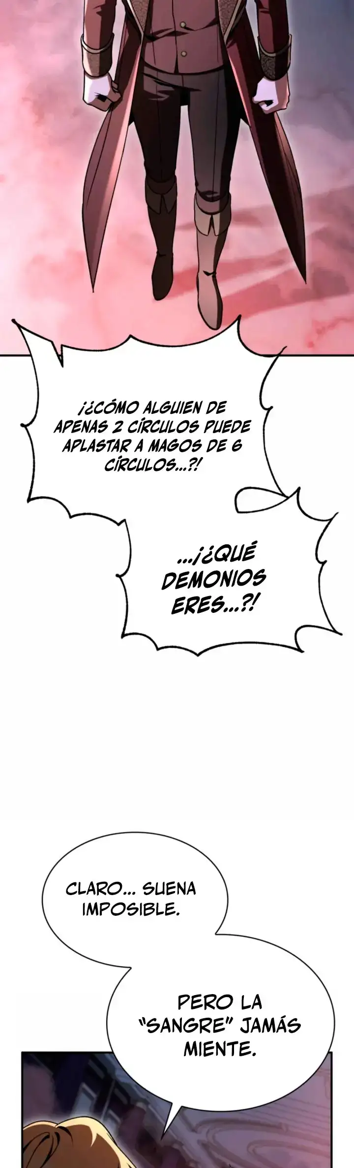 El legendario prodigio del ducado capítulo 49, página 68