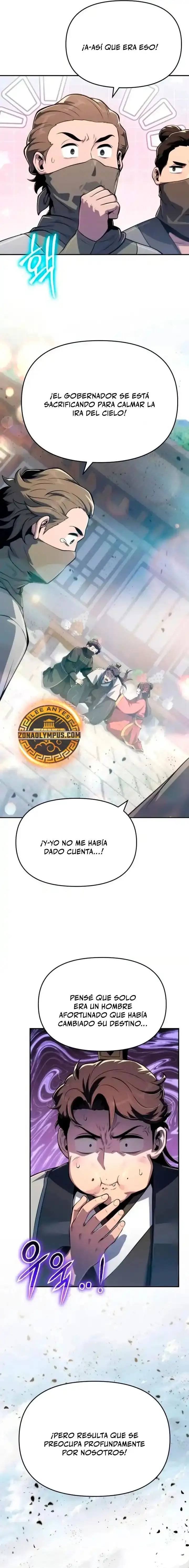 El Maestro Del Veneno En El Clan Tang Sichuan capítulo 88, página 17