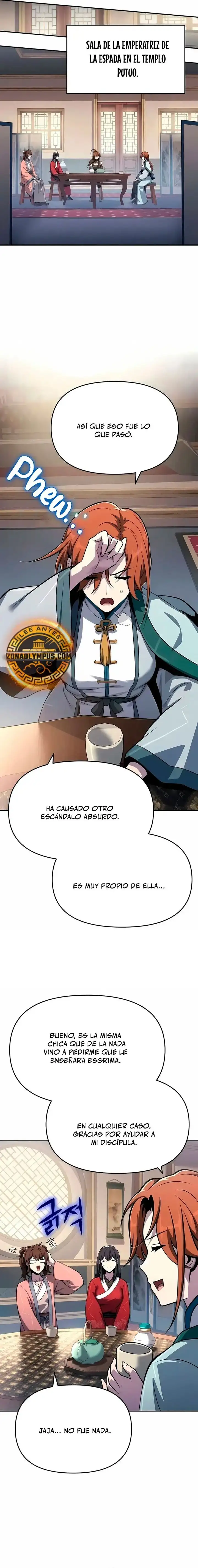 El Maestro Del Veneno En El Clan Tang Sichuan capítulo 89, página 17
