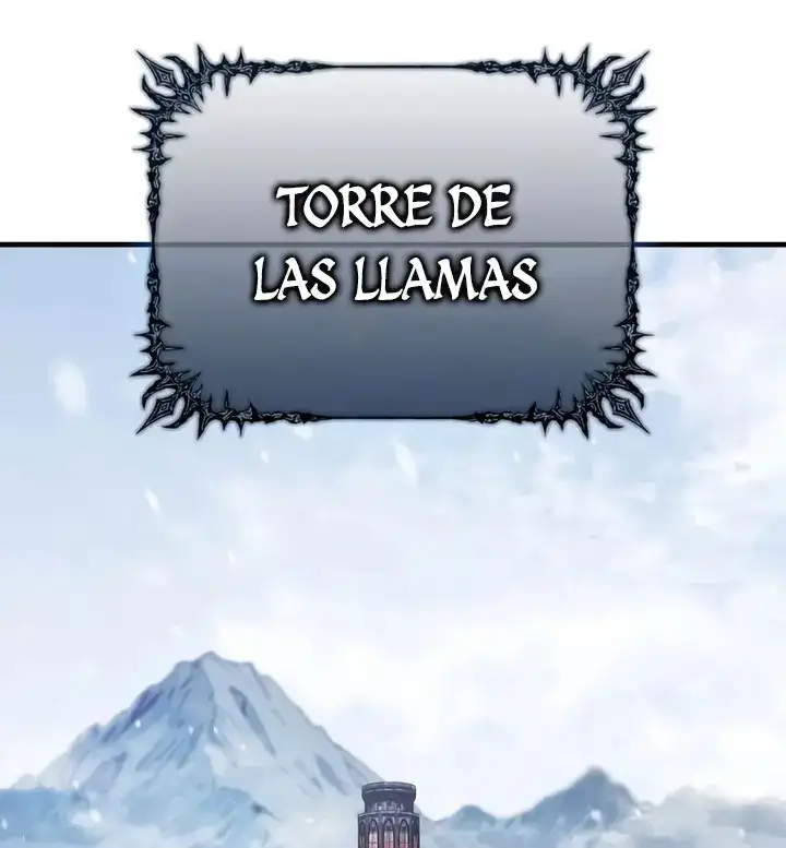 El Rey Demonio Abrumado por Héroes capítulo 31, página 4