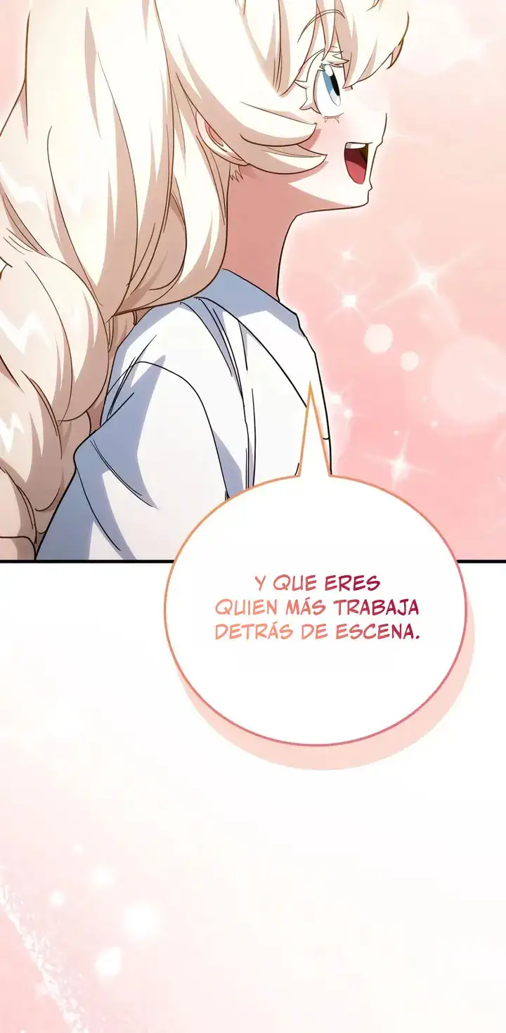 El Rey Demonio Abrumado por Héroes capítulo 31, página 22