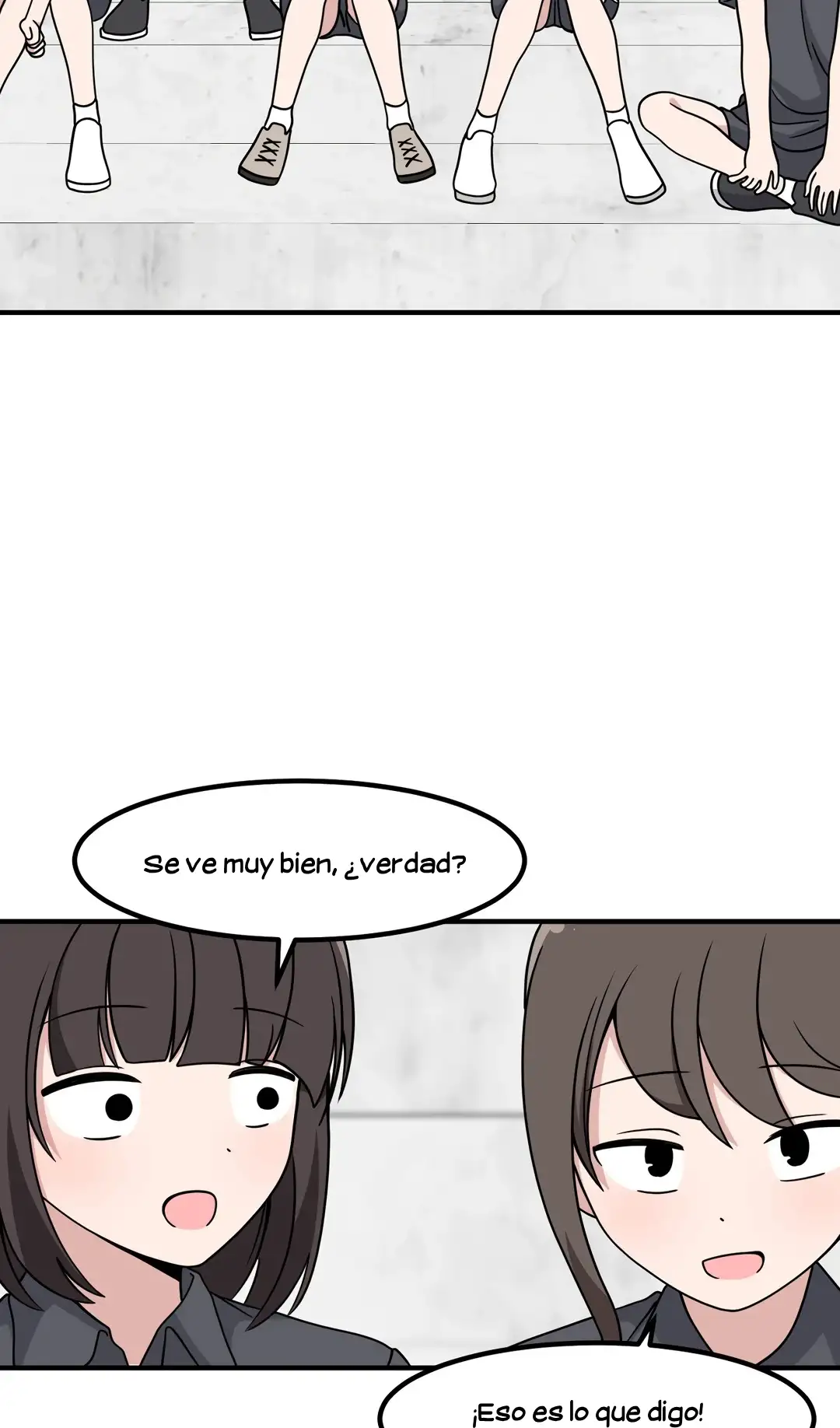 El secreto de Jae-Kyung capítulo 100, página 4