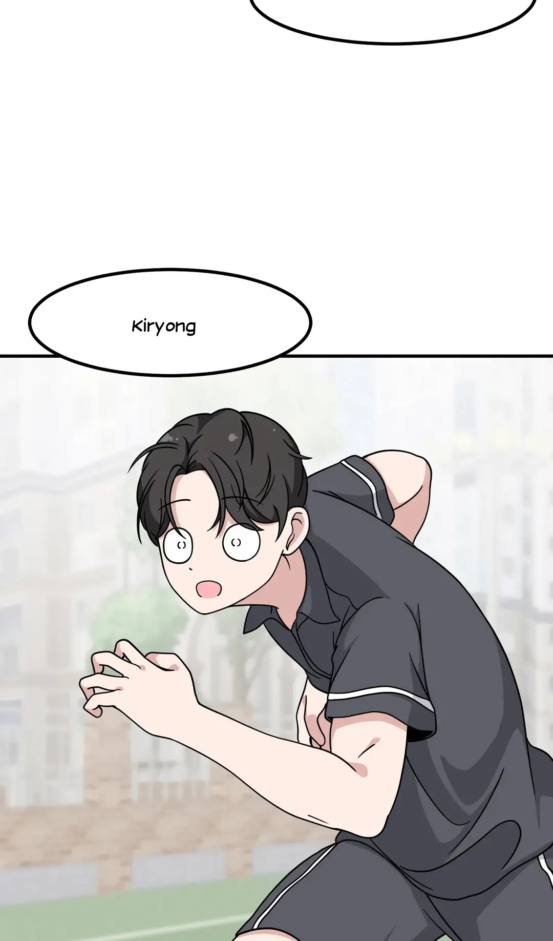 El secreto de Jae-Kyung capítulo 100, página 5