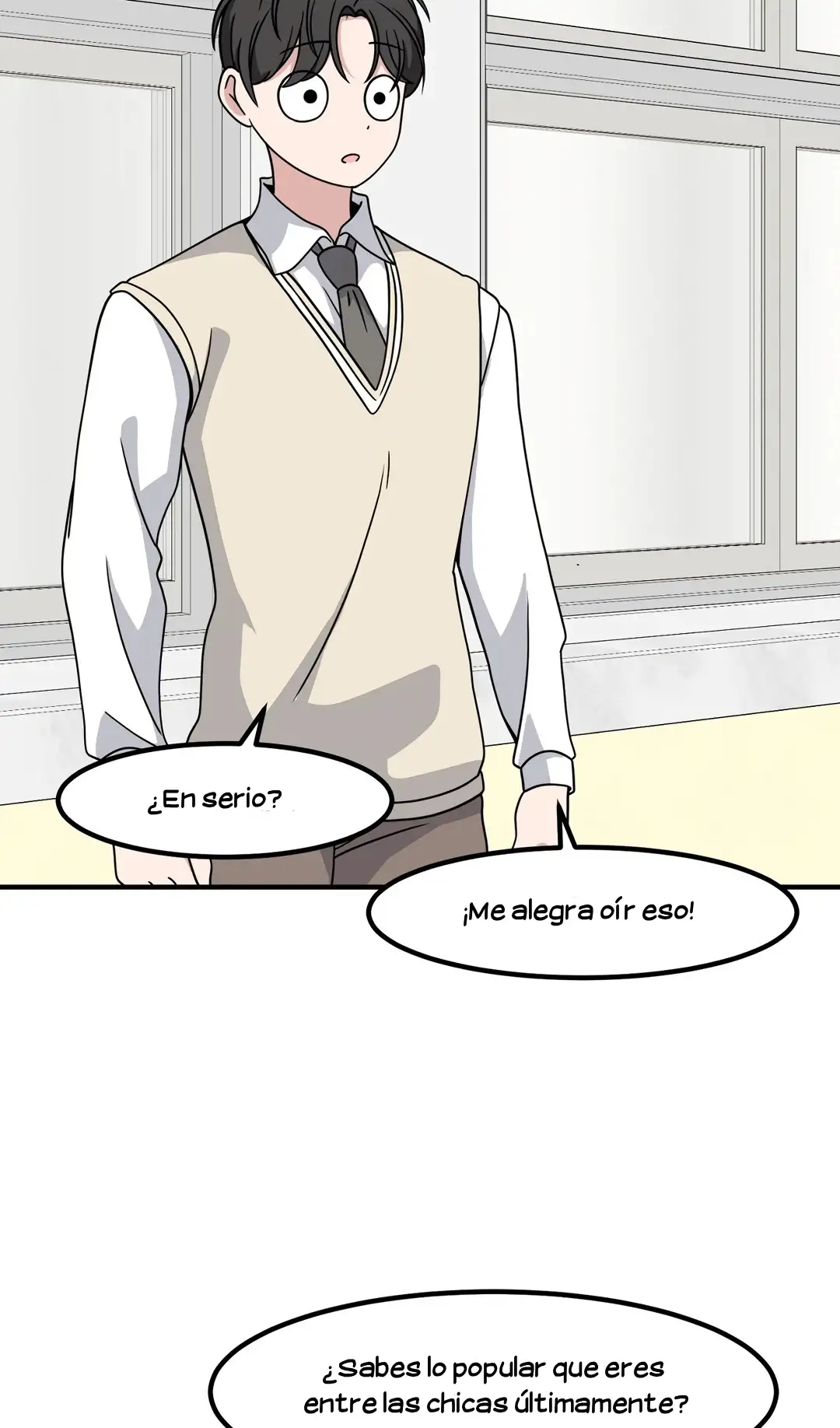 El secreto de Jae-Kyung capítulo 100, página 11
