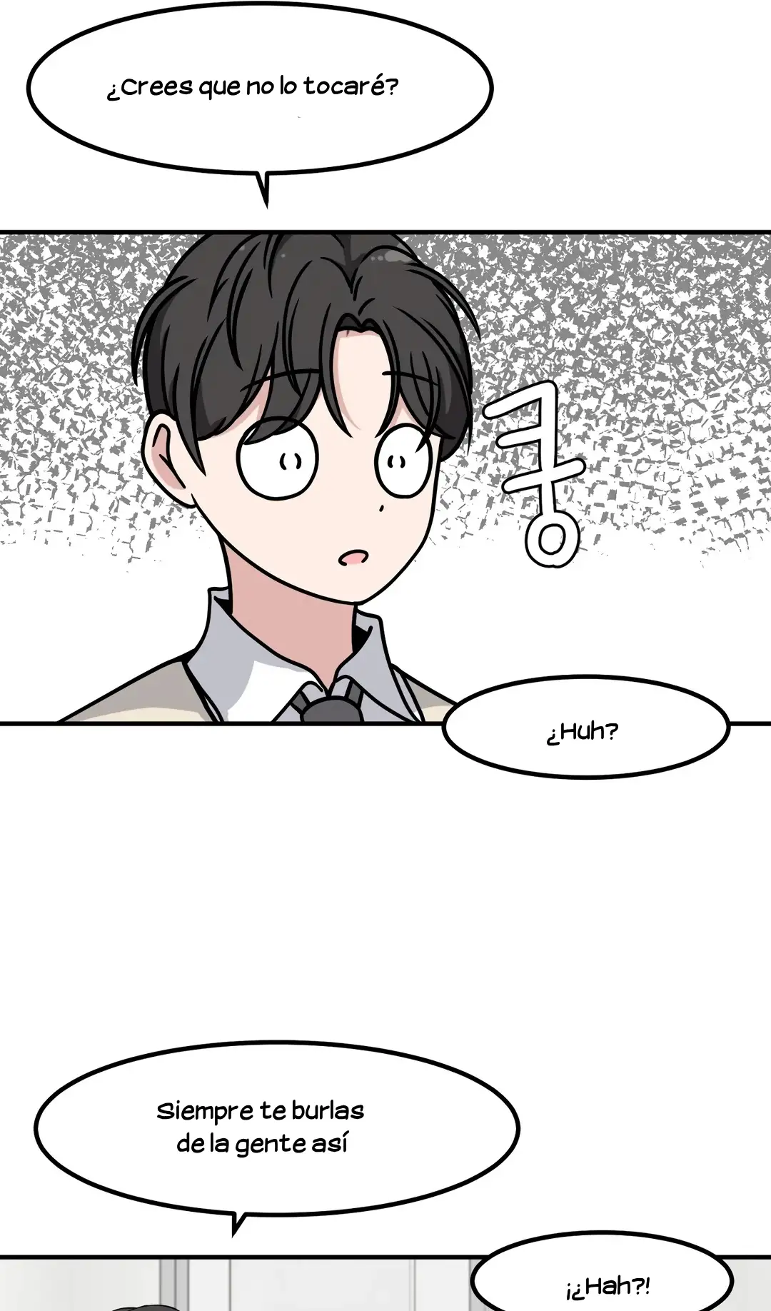 El secreto de Jae-Kyung capítulo 100, página 23