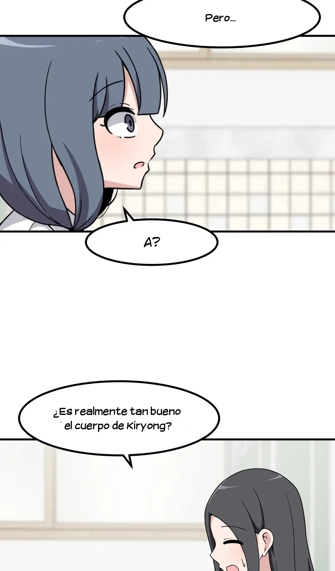 El secreto de Jae-Kyung capítulo 100, página 31