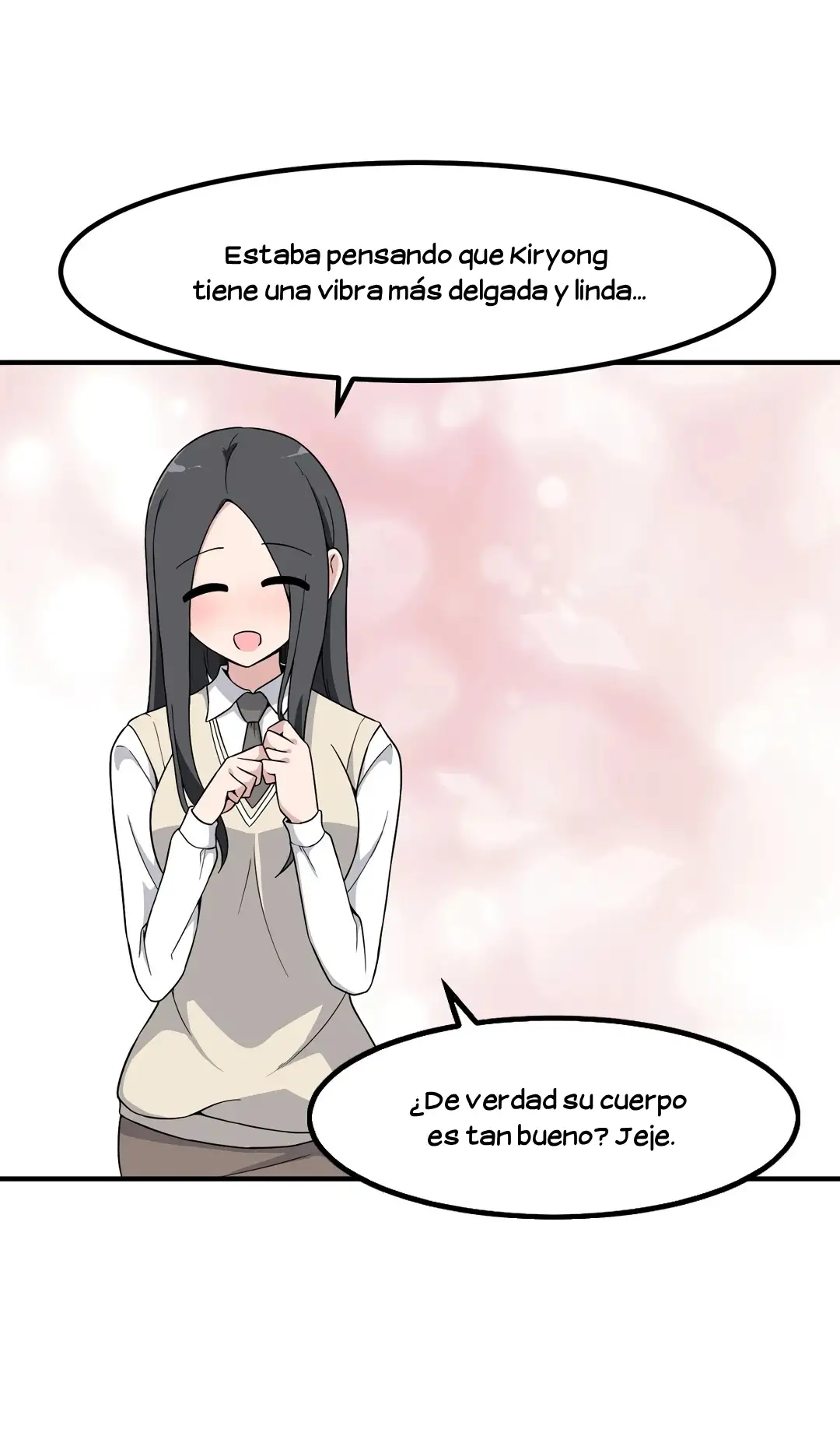 El secreto de Jae-Kyung capítulo 100, página 34