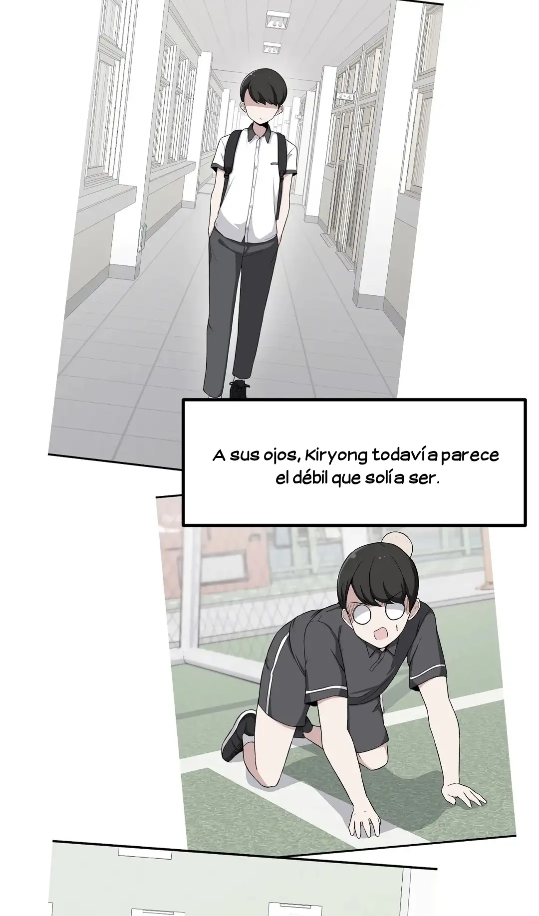 El secreto de Jae-Kyung capítulo 100, página 36