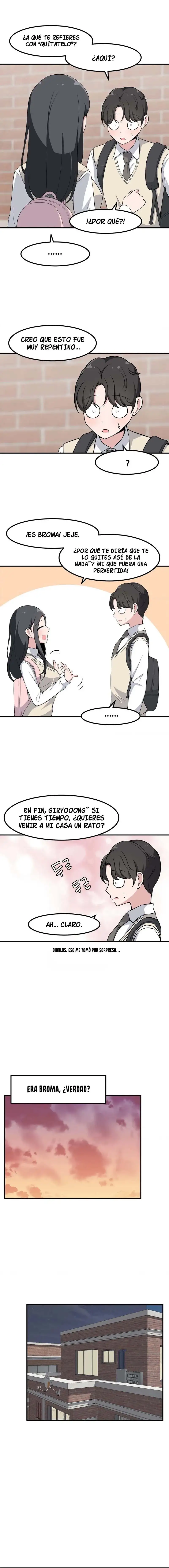 El secreto de Jae-Kyung capítulo 101, página 3