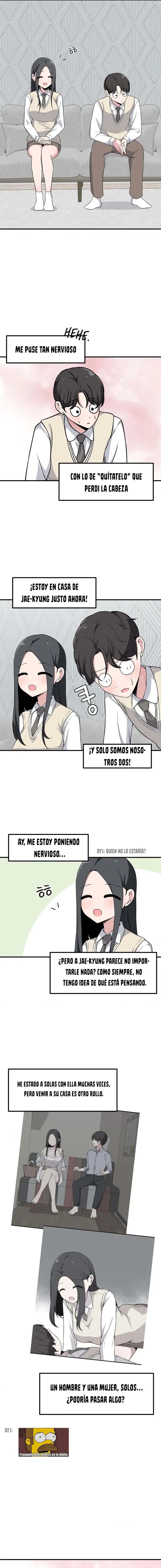 El secreto de Jae-Kyung capítulo 101, página 4