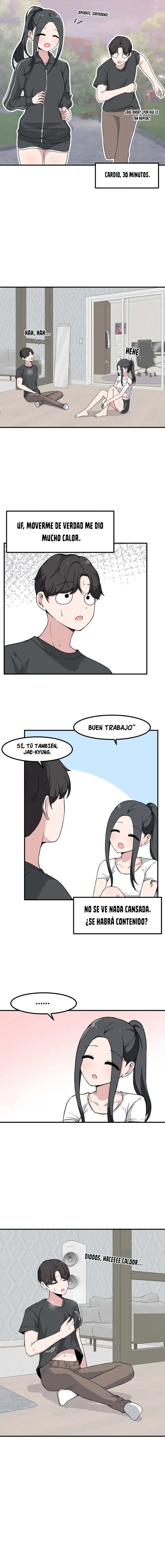 El secreto de Jae-Kyung capítulo 101, página 6