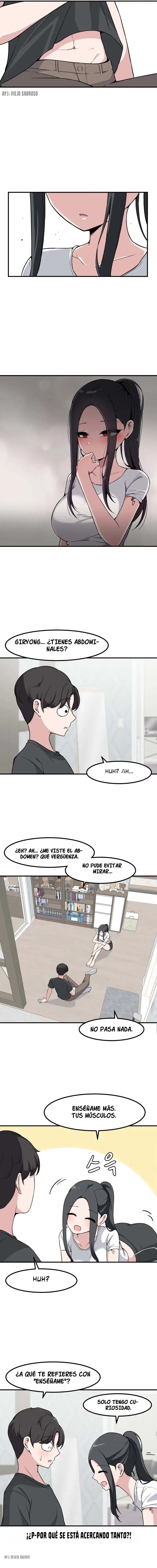 El secreto de Jae-Kyung capítulo 101, página 7
