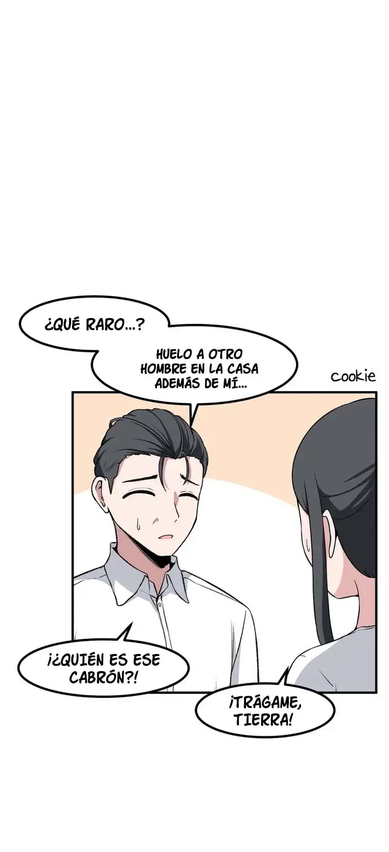 El secreto de Jae-Kyung capítulo 101, página 11