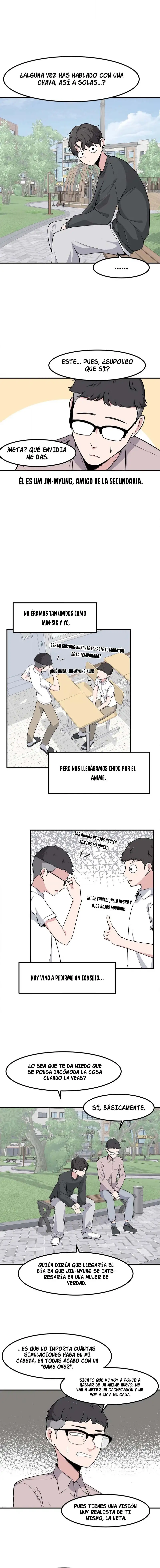 El secreto de Jae-Kyung capítulo 102, página 3