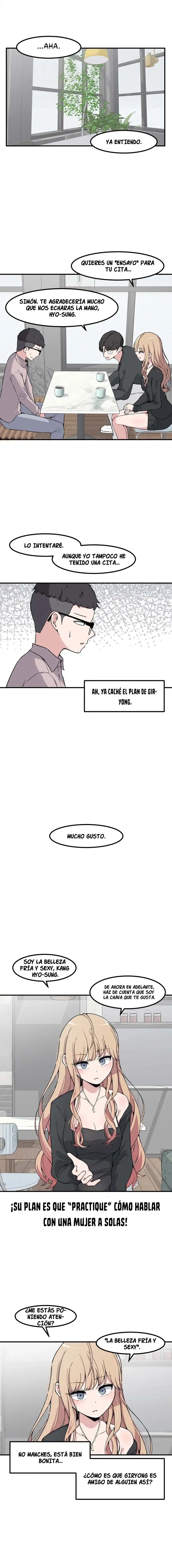 El secreto de Jae-Kyung capítulo 102, página 6