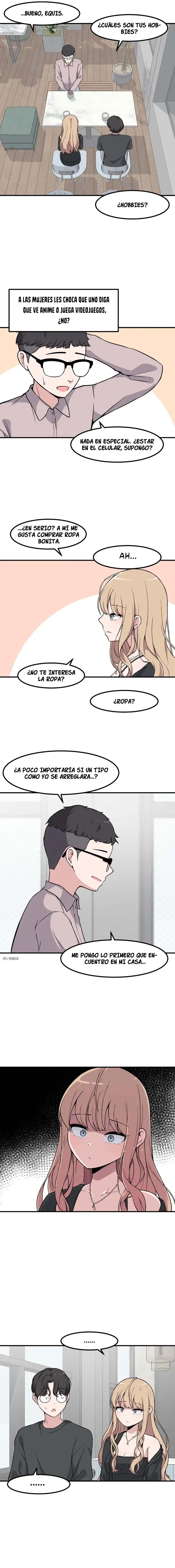 El secreto de Jae-Kyung capítulo 102, página 8