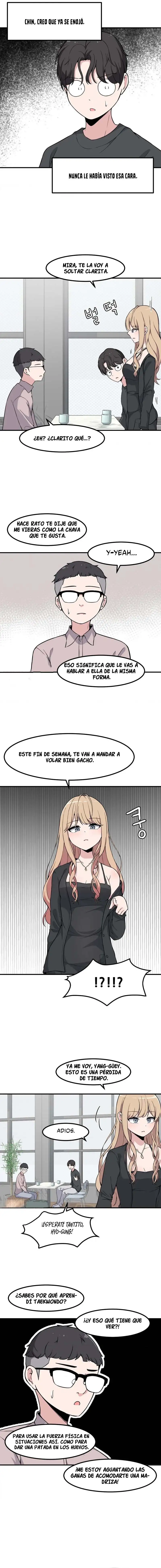 El secreto de Jae-Kyung capítulo 102, página 9
