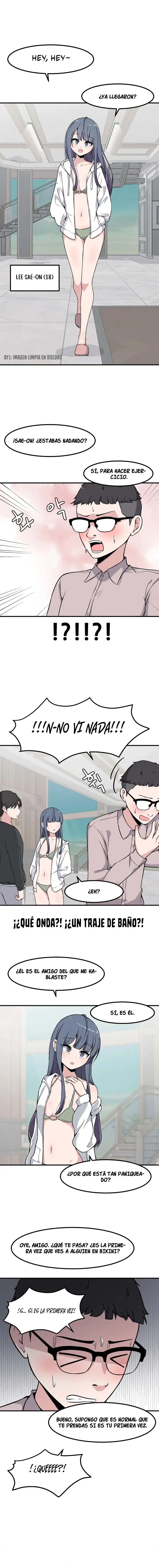 El secreto de Jae-Kyung capítulo 102, página 11