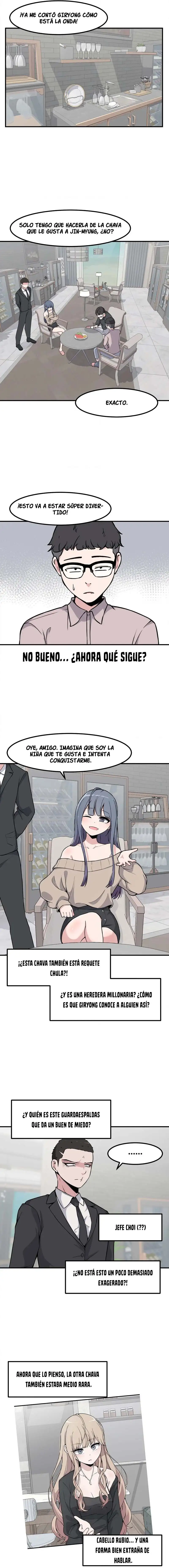 El secreto de Jae-Kyung capítulo 102, página 12