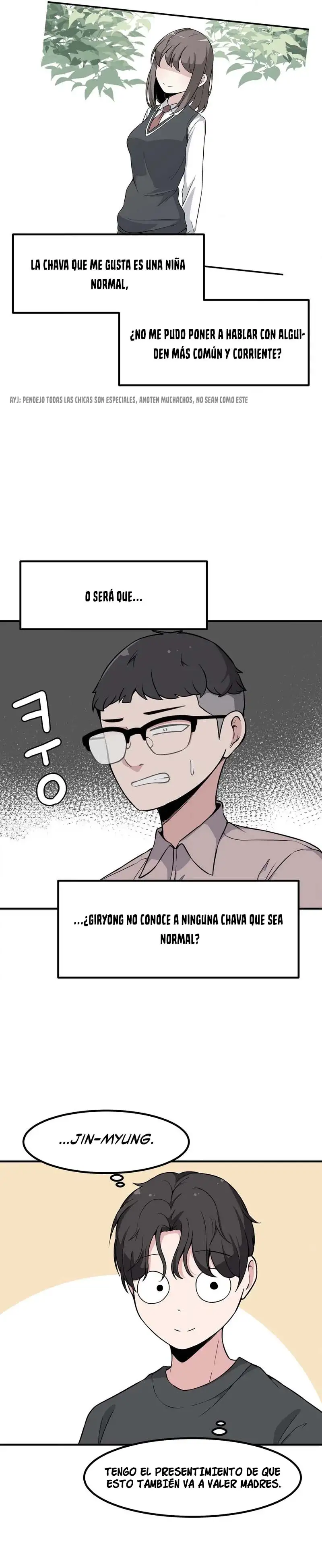 El secreto de Jae-Kyung capítulo 102, página 13